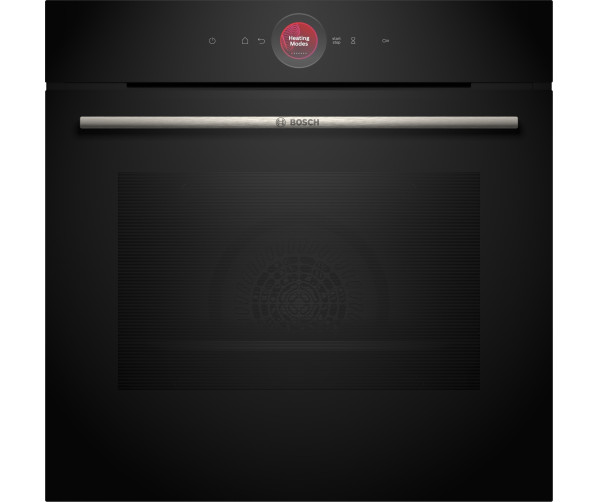 Bosch HBG7241B2 inbouw oven - zwart