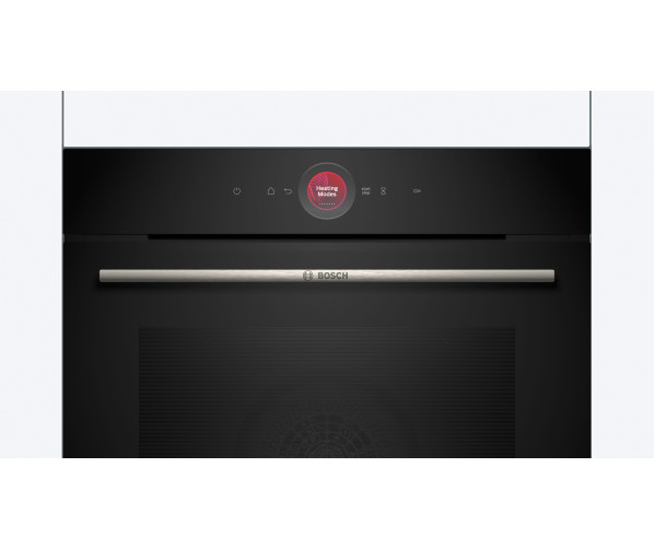 Bosch HBG7341B1 inbouw oven - zwart
