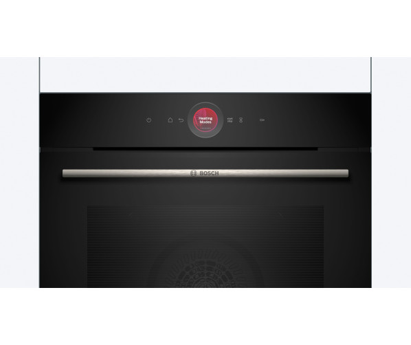 Bosch HBG7721B1 inbouw oven - zwart