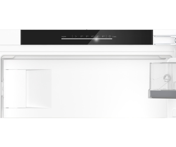 Bosch KIL32ADD1 inbouw koelkast met vriesvak - nis 102 cm.