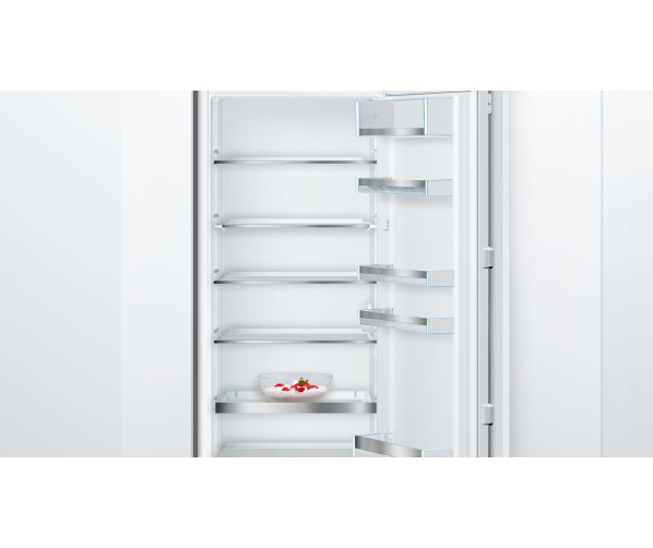 Bosch KIR51AFE0 inbouw koelkast - nis 140 cm.