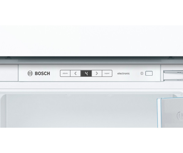 Bosch KIR51AFE0 inbouw koelkast - nis 140 cm.