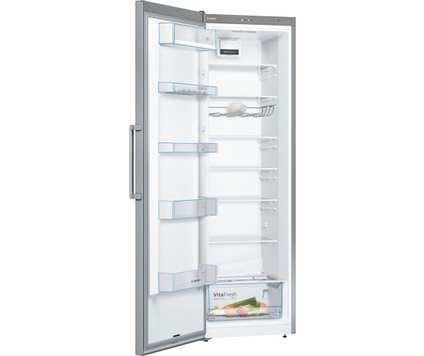 Bosch KSV36VLDP vrijstaand koelkast -
