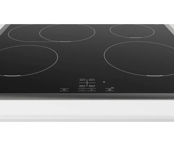 Bosch NIF645CB5E inbouw inductie kookplaat voor combinatie