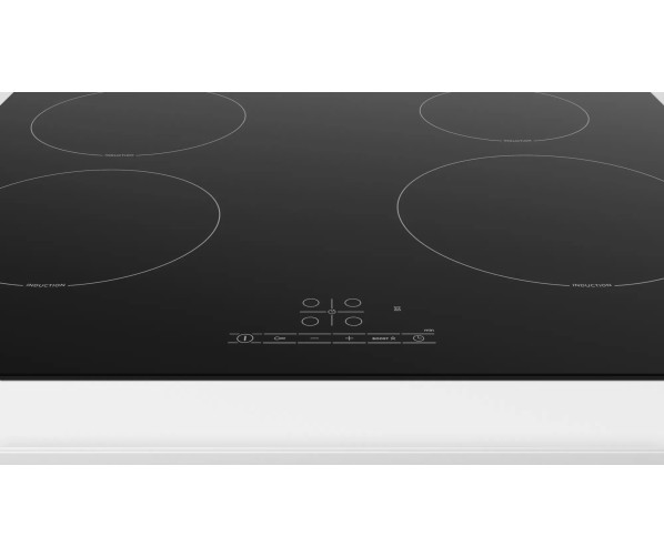 Bosch PIE61RBB5E inbouw inductie kookplaat met PowerBoost