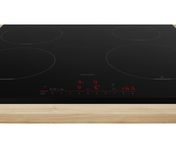 Bosch PIE631HC1M inbouw inductie kookplaat - 60 cm