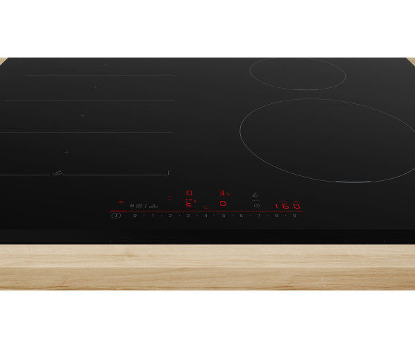 Bosch PIX631HC1E inbouw inductie kookplaat - 60 cm met bridge