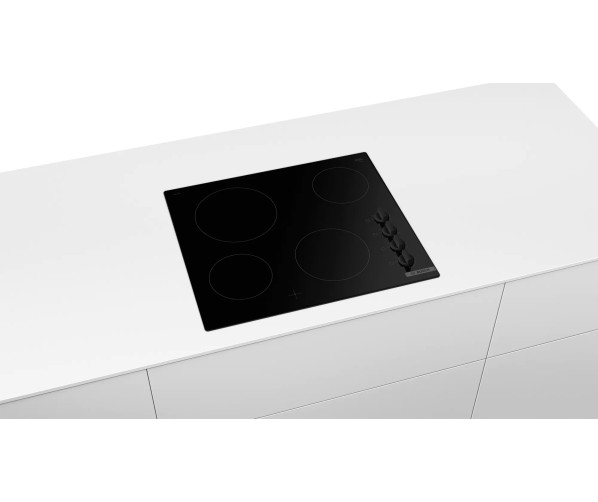 Bosch PKE611CA3E kookplaat inbouw keramisch