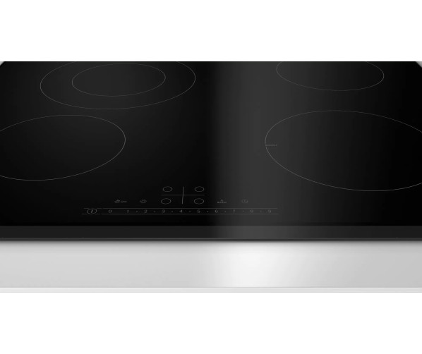 Bosch PKF631FP3E inbouw keramische kookplaat - 60 cm.