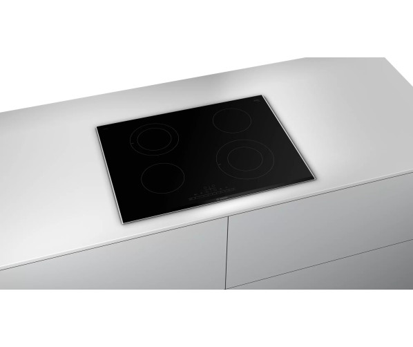 Bosch PKG775FP2E inbouw keramische kookplaat