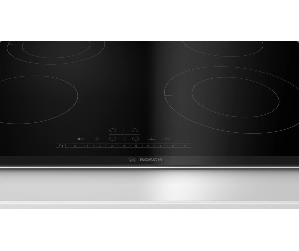 Bosch PKG775FP2E inbouw keramische kookplaat