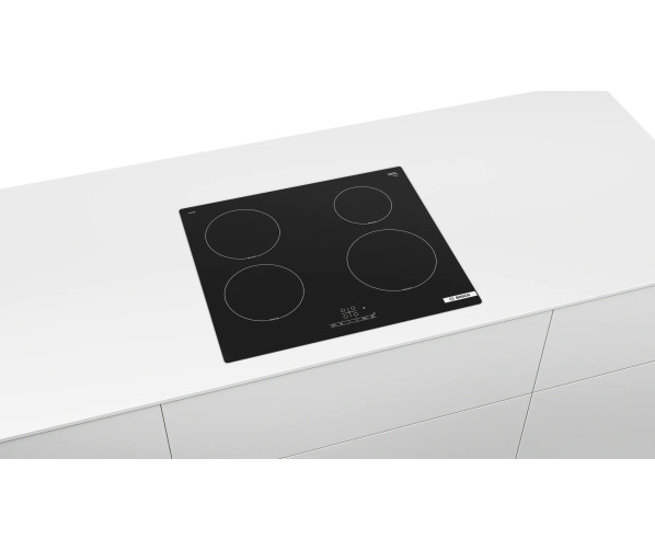Bosch PUE61RBB6E inbouw inductie kookplaat - 60 cm. breed