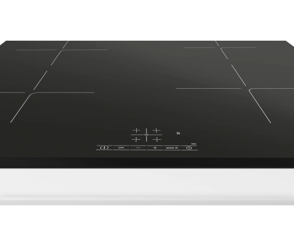 Bosch PUE63KBB5D inbouw inductie kookplaat - 1-fase