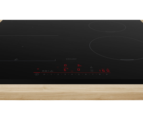 Bosch PVS631HC1M inbouw inductie kookplaat - 60 cm