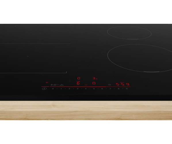 Bosch PVS731HB1E inbouw inductie kookplaat - 70 cm