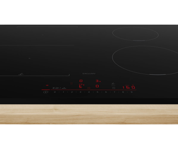 Bosch PVS731HC1M inbouw inductie kookplaat - 70 cm breed