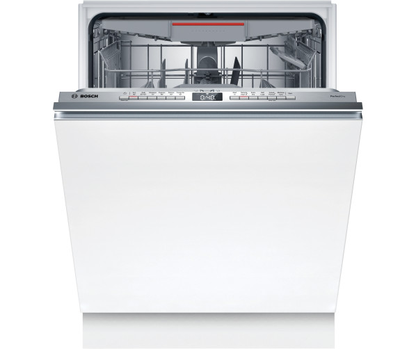 Bosch SBD6YCX02E inbouw vaatwasser - verhoogd model