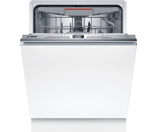 Bosch SBV6YCX02E inbouw vaatwasser met besteklade