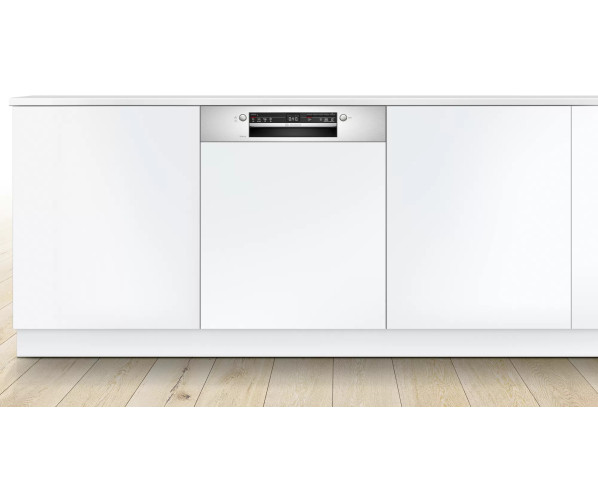 Bosch SGI2ITS33E inbouw vaatwasser - half geintegreerd
