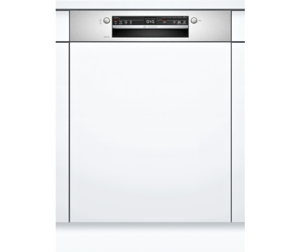 Bosch SGI2ITS33E inbouw vaatwasser - half geintegreerd