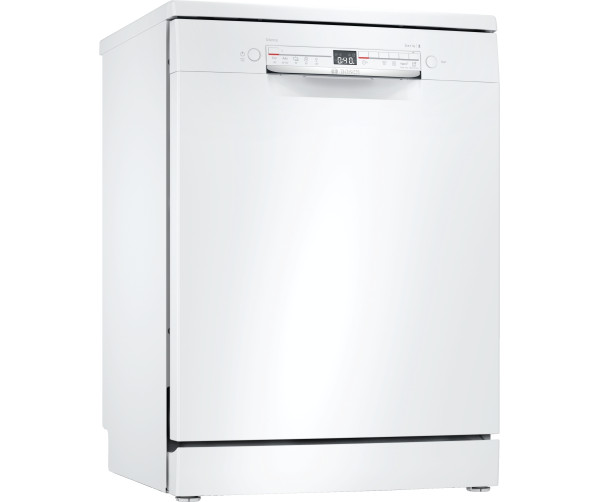 Bosch SGS2HTW73E vrijstaande vaatwasser - wit