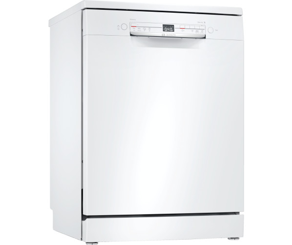 Bosch SGS2ITW33E vrijstaande vaatwasser - wit