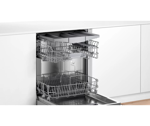 Bosch SGU2HVS20E onderbouw vaatwasser - rvs front