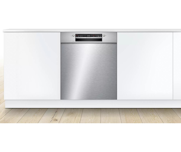 Bosch SGU2HVS20E onderbouw vaatwasser - rvs front