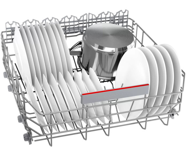 Bosch SGU4HCS48E onderbouw vaatwasser - rvs front