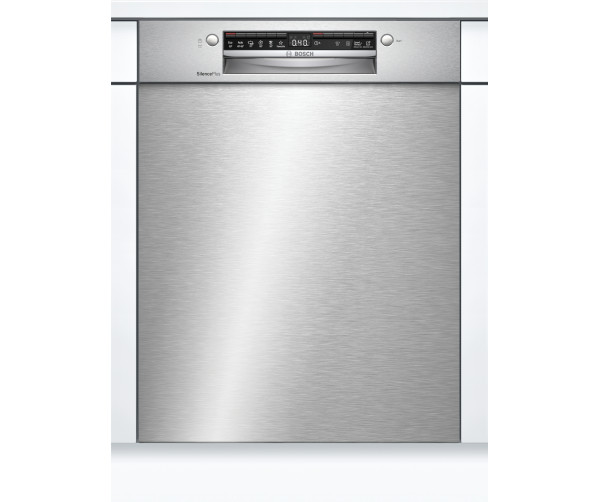 Bosch SGU4HCS48E onderbouw vaatwasser - rvs front