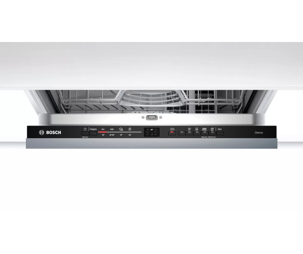 Bosch SHV2ITX22E verhoogde inbouw vaatwasser - 48 dB