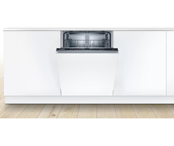 Bosch SHV2ITX22E verhoogde inbouw vaatwasser - 48 dB