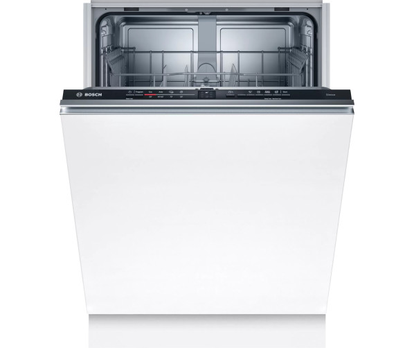 Bosch SHV2ITX22E verhoogde inbouw vaatwasser - 48 dB