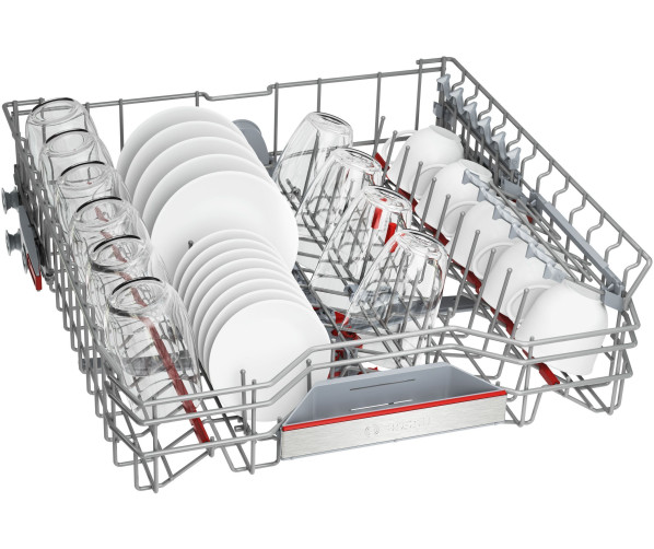 Bosch SMD6ECX00E inbouw vaatwasser met energieklasse B