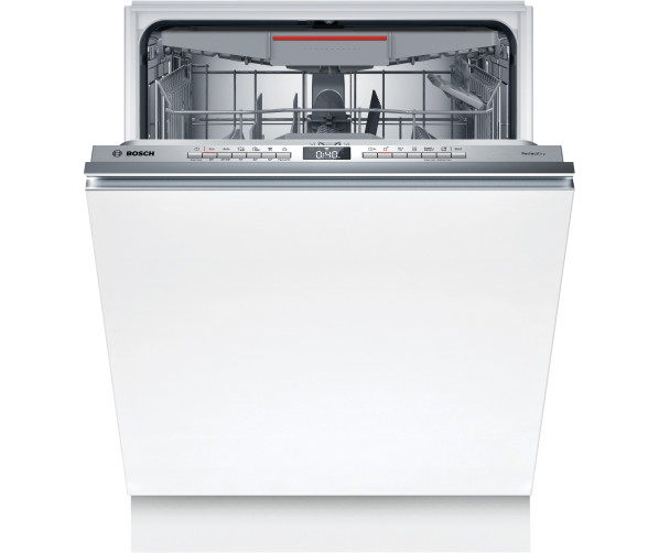 Bosch SMD6YCX02E inbouw vaatwasser met besteklade
