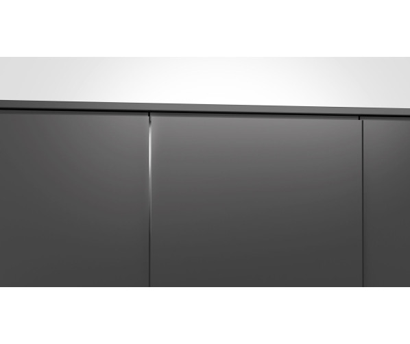 Bosch SMH4ECX10E inbouw vaatwasser met VarioScharnier (ikea keukens)