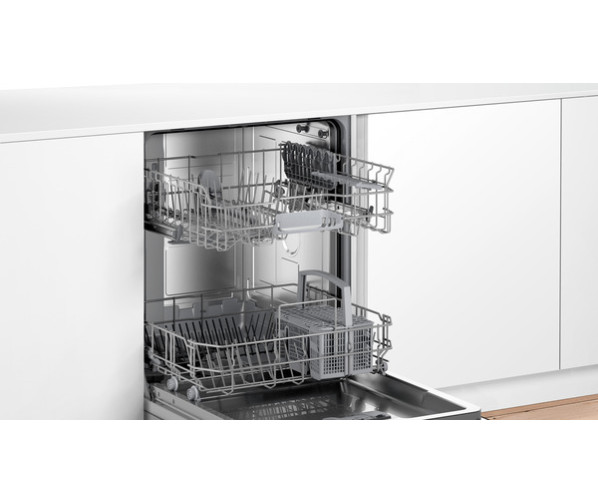 Bosch SMI4HBS00N inbouw vaatwasser - half geïntegreerd