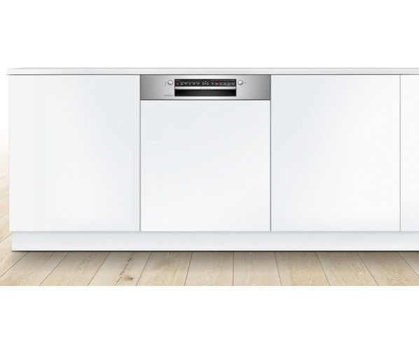 Bosch SMI4HBS00N inbouw vaatwasser - half geïntegreerd