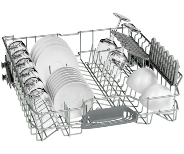 Bosch SMI4HBS00N inbouw vaatwasser - half geïntegreerd