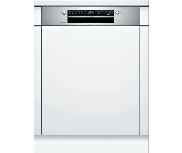 Bosch SMI4HBS00N inbouw vaatwasser - half geïntegreerd