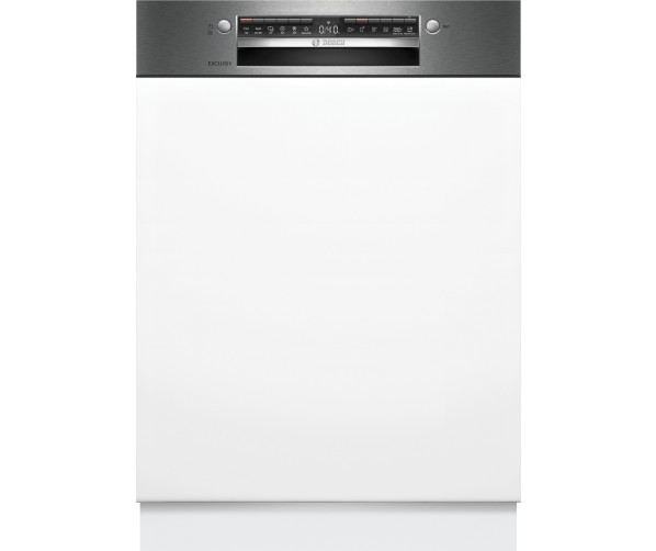 Bosch SMI4HUS04E inbouw vaatwasser - half geintegreerd