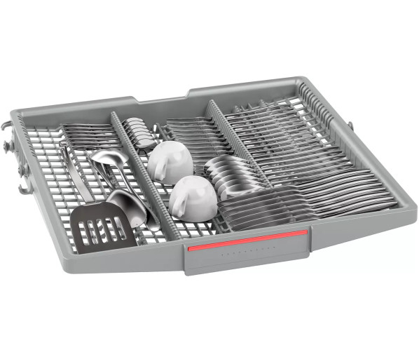 Bosch SMI6ECS57E inbouw vaatwasser