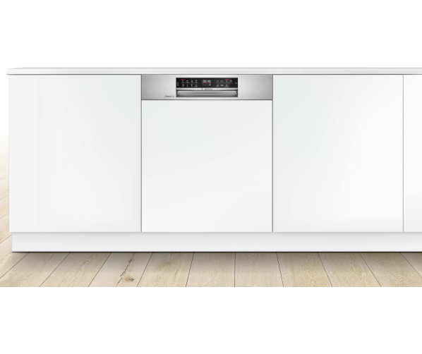 Bosch SMI6ECS57E inbouw vaatwasser