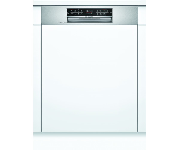 Bosch SMI6ECS57E inbouw vaatwasser