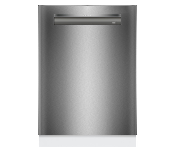 Bosch SMP4HCS03S onderbouw vaatwasser - rvs