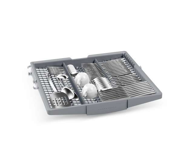 Bosch SMS2HMW04E vrijstaande vaatwasser - wit
