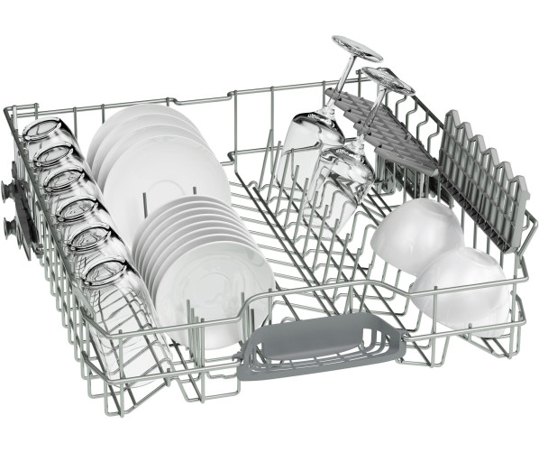 Bosch SMS2HMW04E vrijstaande vaatwasser - wit