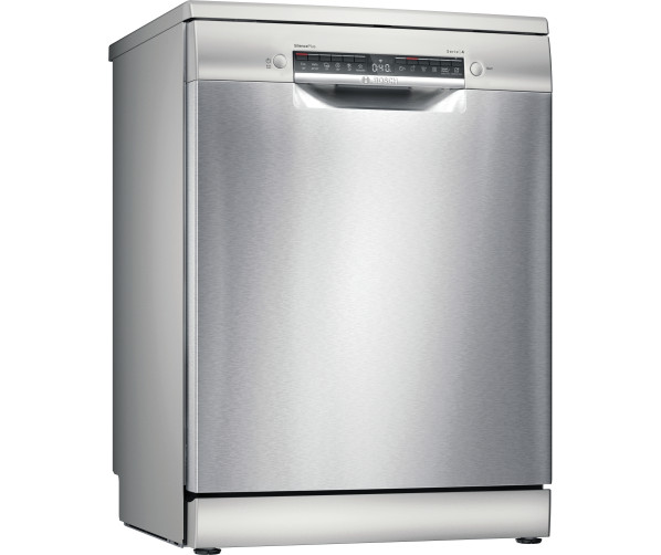 Bosch SMS4HMI06E vrijstaande vaatwasser - rvs-look