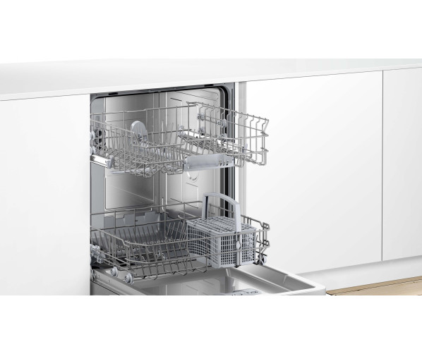 Bosch SMV2ITX23E inbouw vaatwasser met Home Connect