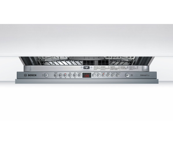 Bosch SMV46DX03N inbouw vaatwasser